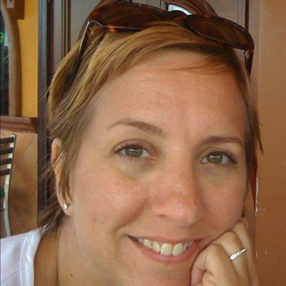 Meet your Posher, Kim